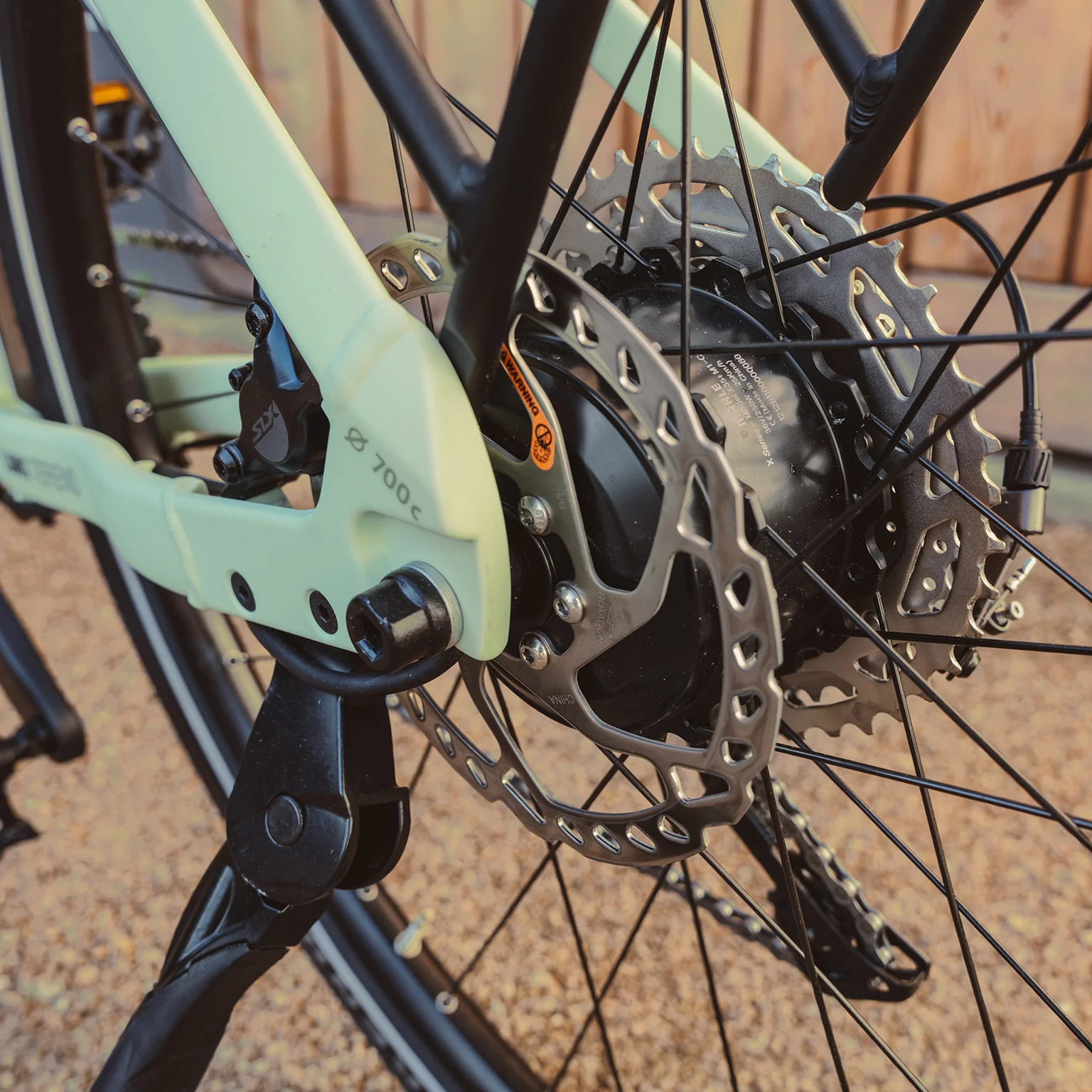 HOHEACHT - LUMO - TERENO - EISBACH - S44 – Bild 5