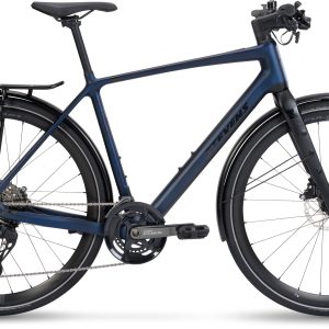 STEVENS - E-Strada 8.3.4 FEQ Generation 2 - Dunkel Blau - GROßE 47