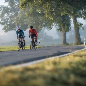 Renn- & Gravel räder